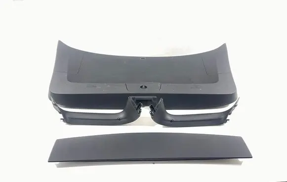 Volkswagen Golf Sportsvan Tailgate trim 510867605 510867603A 510867587A