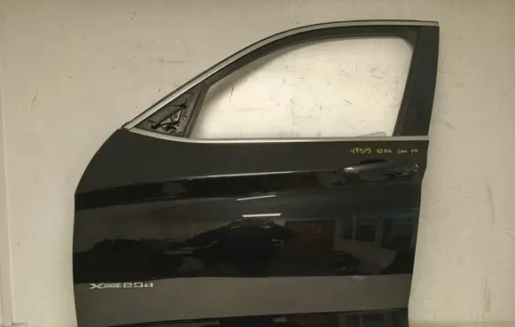 BMW X3 F25 Front door 