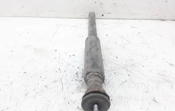 Toyota Yaris Rear shock absorber/damper