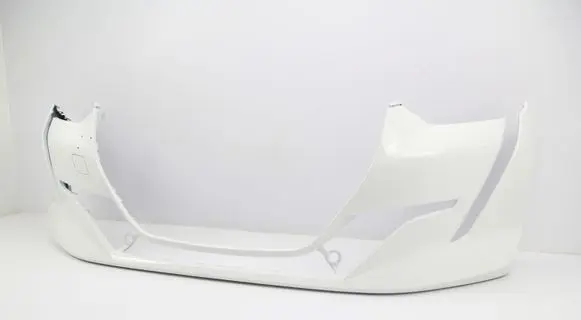 Peugeot 208 Front bumper 9823203580