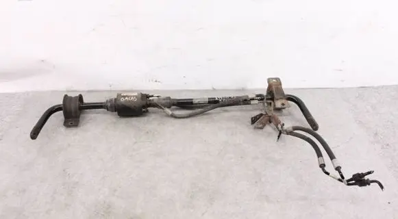 BMW X5M E70 Rear anti-roll bar/sway bar 6771045 37126771045