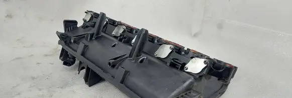 BMW 3 E90 E91 Intake manifold 7790700 7790701