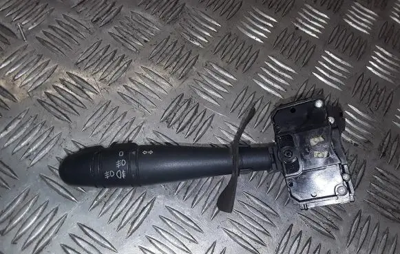 Renault Scenic RX Light switch 36791d