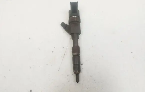 Renault Laguna II Fuel injector 0445110110