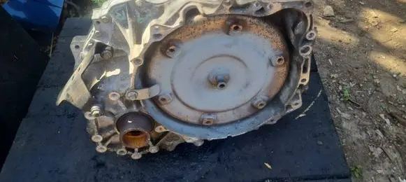 Volvo XC70 Automatic gearbox 31259365 P31259365 30751946