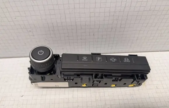 Volkswagen Transporter - Caravelle T7 Climate control unit S74118K811 S74118K811AE 24125A