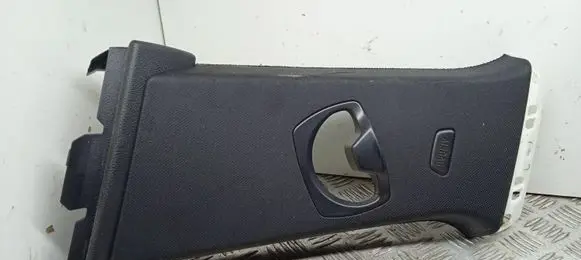 BMW 4 F36 Gran coupe (B) pillar trim (top) 7311215