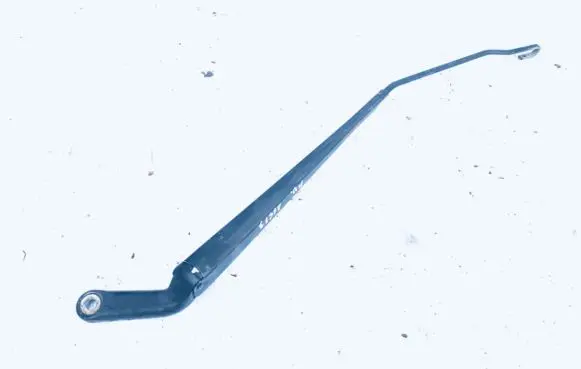 Peugeot 206 Front wiper blade arm
