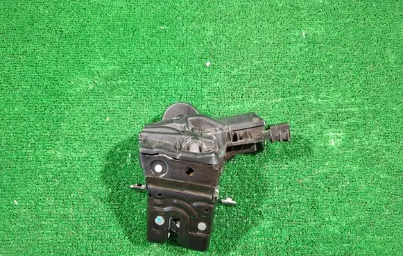 Mazda CX-60 Tailgate/trunk/boot lock/catch/latch 45219491