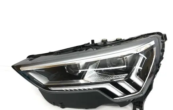 Audi Q3 F3 Headlight/headlamp 83A941035 1090025 1101G710000