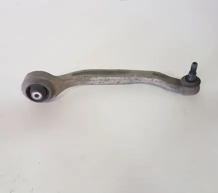 Audi A6 S6 C6 4F Front lower control arm/wishbone 4F0407183A