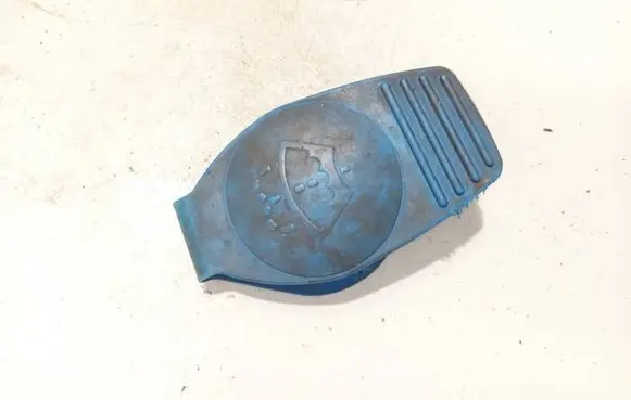 Volkswagen Golf Plus Windshield washer fluid reservoir/tank 8d0955455