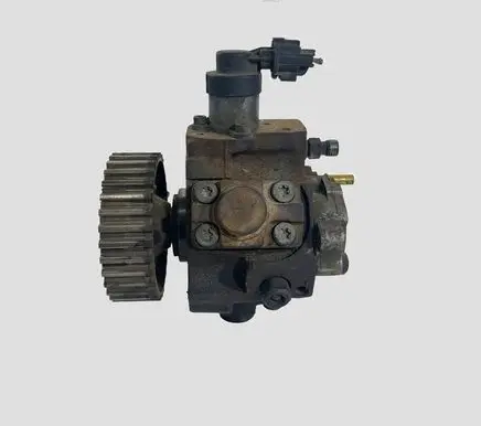 Citroen Berlingo Fuel injection high pressure pump 9683703780 3379900 0445010102