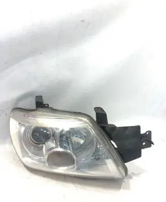 Mitsubishi Outlander Headlight/headlamp