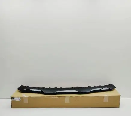 Mercedes-Benz GLB X247 Front bumper lip A2478854003