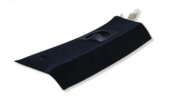 BMW X5 E70 (C) pillar trim 6981709 51436981709