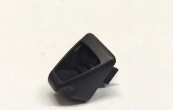 Volvo XC90 Sun visor clip/hook/bracket 