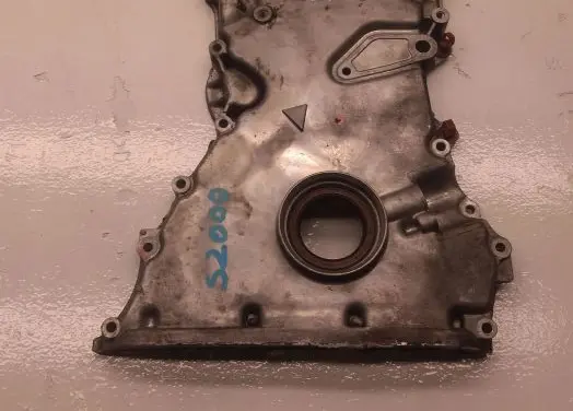 Honda S2000 Timing chain cover F20C2