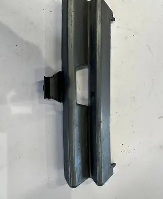 Mercedes-Benz E W124 Front bumper 1248800105