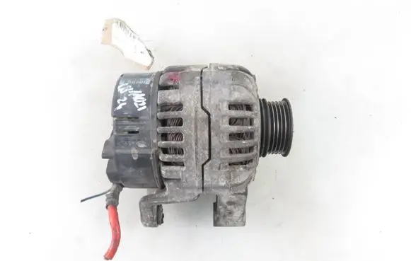 Opel Corsa C Generator/alternator 0123110008 90561967
