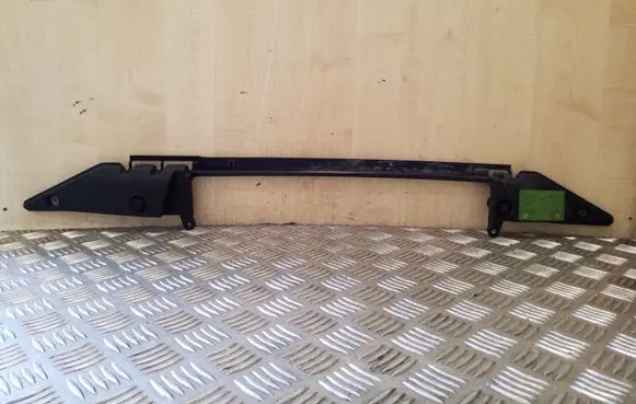 BMW X5 E53 Top upper radiator support slam panel 17111439117 1439117