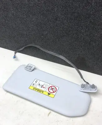 Peugeot 308 Sun visor 