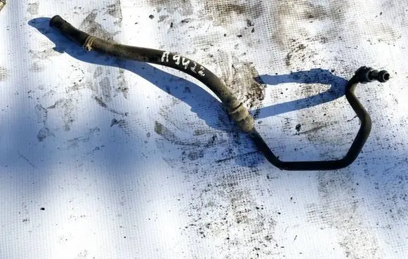 Opel Zafira A Power steering hose/pipe/line