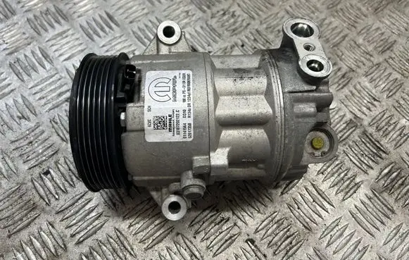 Air conditioning (A/C) compressor (pump)