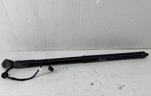 Porsche Cayenne (92A) Tailgate/trunk strut/damper 7P5827602