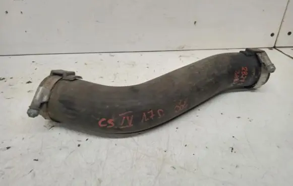 KIA Carens III Intercooler hose/pipe 282732A820