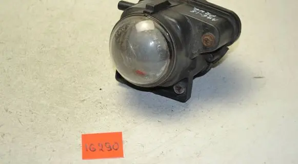 Audi A6 S6 C5 4B Front fog light 195083