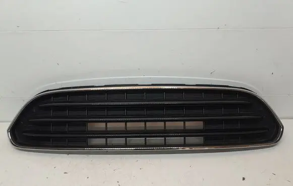 Mini Cooper Countryman F60 Front bumper upper radiator grill 7405408 51137405408 51137396533
