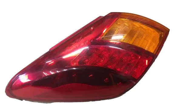 Nissan Murano Z51 Rear/tail lights 