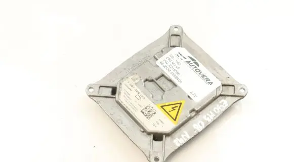 Xenon control unit/module