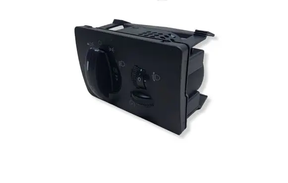 Ford C-MAX I Light switch 3M5T13A024AAKASAC 3M5T13A024AA