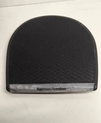 BMW 3 E46 Parcel shelf grill 8189742