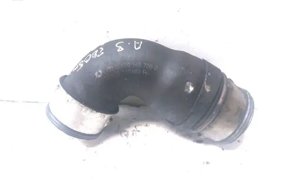 Audi A3 S3 8P Intercooler hose/pipe 1T0145790B