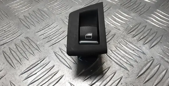BMW 5 F10 F11 Electric window control switch 9183547 9241949