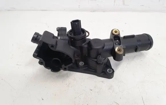 Thermostat/thermostat housing
