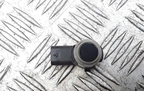 Opel Corsa F Parking PDC sensor 9813348377
