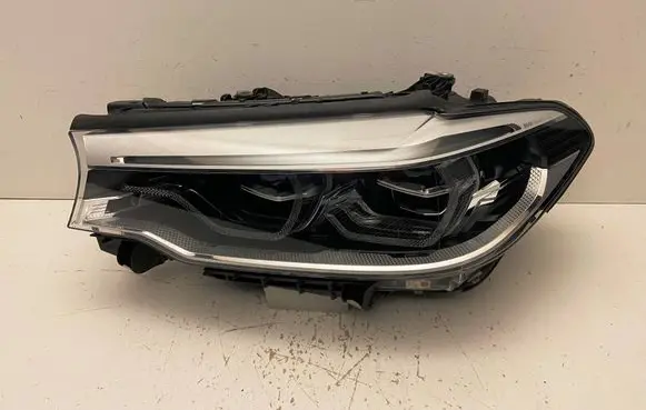 BMW 5 G30 G31 Headlight/headlamp 7214961 721496103 10396110000