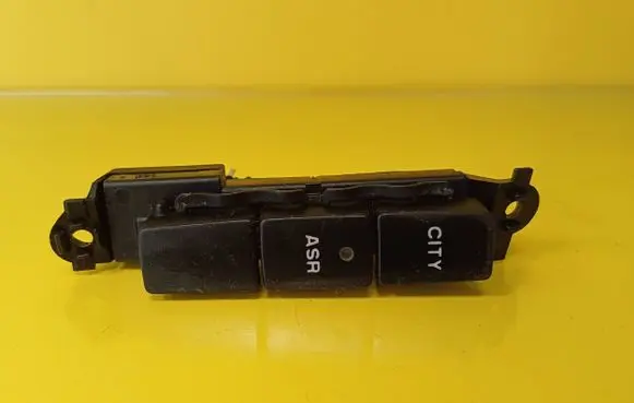 Fiat Stilo Traction control (ASR) switch 