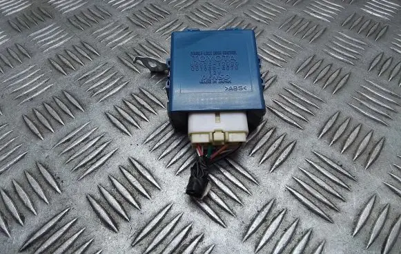 Toyota Verso Other control units/modules 8597012020 0515004070