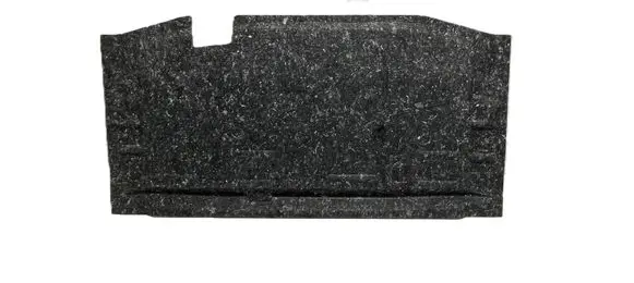 BMW X1 F48 F49 Trunk/boot mat liner 7378027 34594
