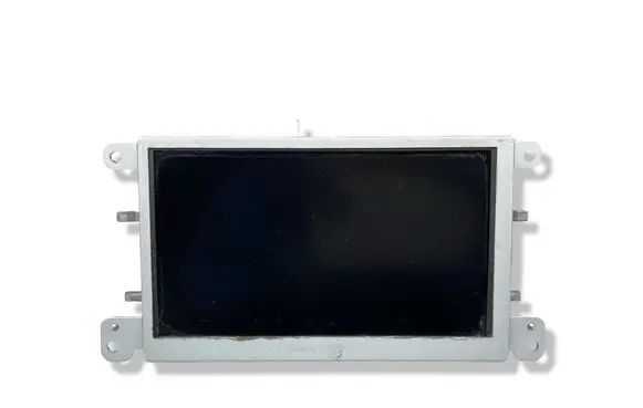 Audi A6 S6 C6 4F Screen/display/small screen 8T0919604 0238246X