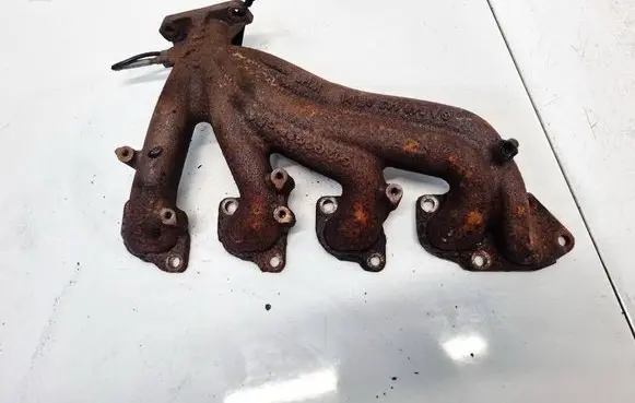 Mercedes-Benz B W245 Exhaust manifold A6401420801