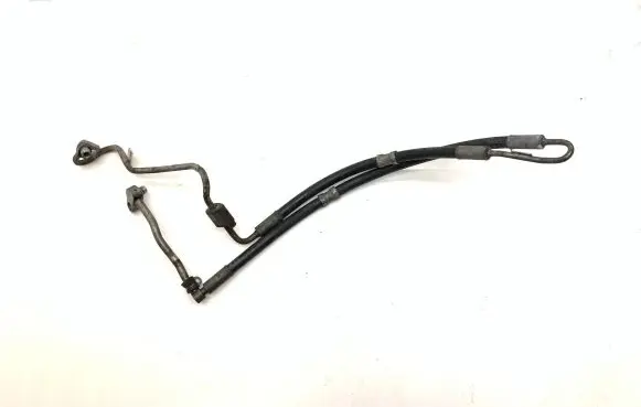 BMW 5 F10 F11 Power steering hose/pipe/line 6797192 11807410