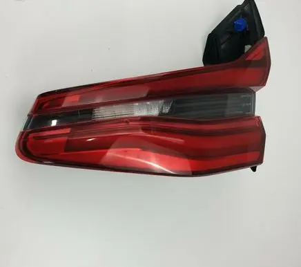 BMW 6 G32 Gran Turismo Rear/tail lights 7376486