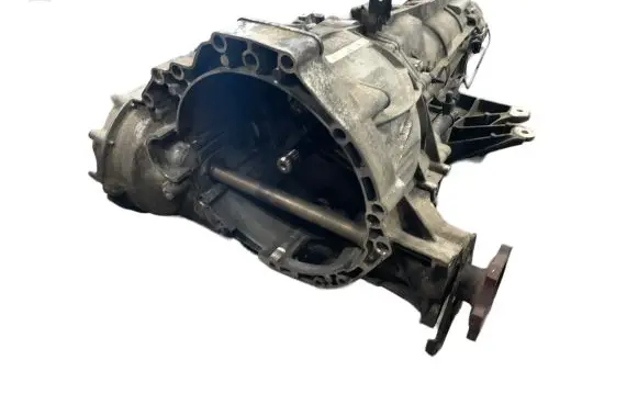 Audi S5 Manual 6 speed gearbox NAA 0B4300027J 3Y17