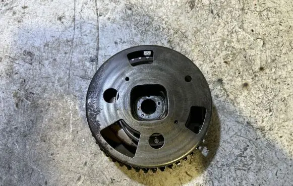 Dodge Charger Camshaft pulley/ VANOS 53022243AF